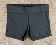 Under Armour Under armor grey spandex