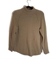 J. Jill Turtleneck Sweater