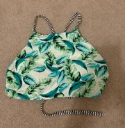 Reversible Bikini Top