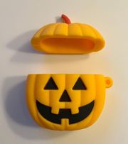 Pumpkin Airpod Case