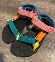 Teva s Sandals