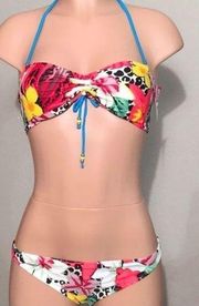 Polo Ralph Lauren bikini. New