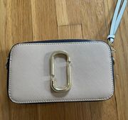 Snapshot Bag