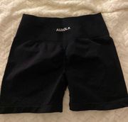 Aurola Gym Shorts