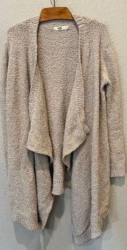 UGG Phoebe Wrap Cardigan (S)