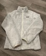 Columbia Sherpa Fleece Jacket