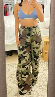 Army Pants