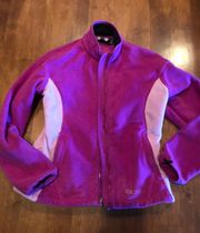 Woman’s  Fleece Jacket