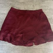 altar’d state skirt