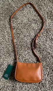 Brown Purse