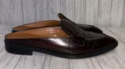 Womens Size 6.5 Everlane The Modern Loafer Mule