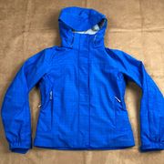 Size S Marmot Insulated Ski Jacket Parka Women’s Blue