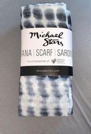 Michael Stars Ruana/Scarf