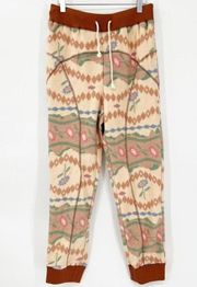 NEW Urban Outfitters Out From Under Outlander Fleece Joggers S