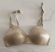 Maidenform  Wireless Lace Bra