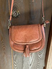 Leather Purse