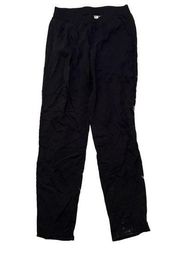 Divided H&M Casual Jogger Pant Black