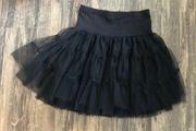 NWOT  Punk Skirt