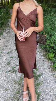 Midi Dress