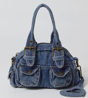 - BDG Denim Mini Crossbody Bag  NWT🔖