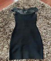 Bodycon Dress