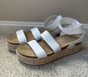 Platform Espadrilles