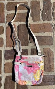 Cross Body Purse