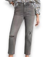 Anthropologie Pilcro Relaxed The Borrowed Boyfriend Jeans