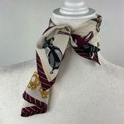 Jones New York Scarf neckerchief