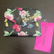 Betsey Johnson Wallet