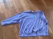 Nike Crew Neck