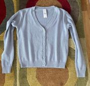 Brandy Blue Sweater