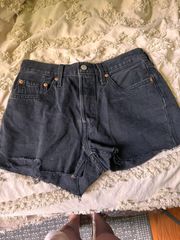 501 Shorts