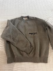 Essentials Sweatshirt