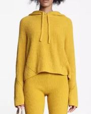 Rag & Bone Sunny Rib Hoodie Sweater