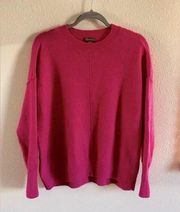 Sweater Hot Pink