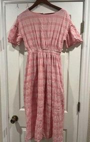 Listicle MIDI Dress Size Medium