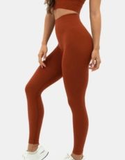 Seamless Energy Leggings