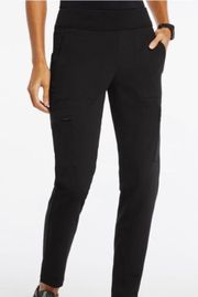 Women's 7-Pocket Knit Waist Pant