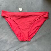 Aerie NWT  bikini bottoms