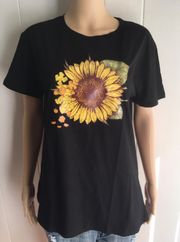 Sunflower Shirt, XXL 🌻