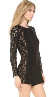 Zimmermann romper. 0