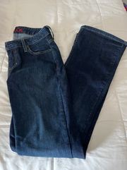 Chloe Kimes jeans 