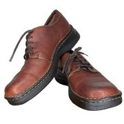 Cabelas Leather Shoes
