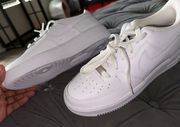 Nike Air Force 1s