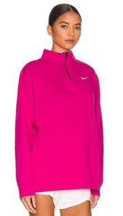 Nike Quarter-Zip