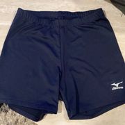 Mizuno shorts