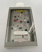 iPhone 12 Pro Max Case - Multicolor/clear