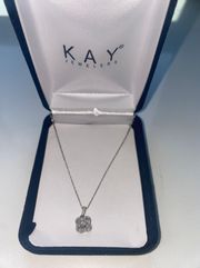 Kay Jewelry Necklace