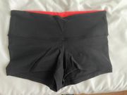 Lululemon Reversible Shorts